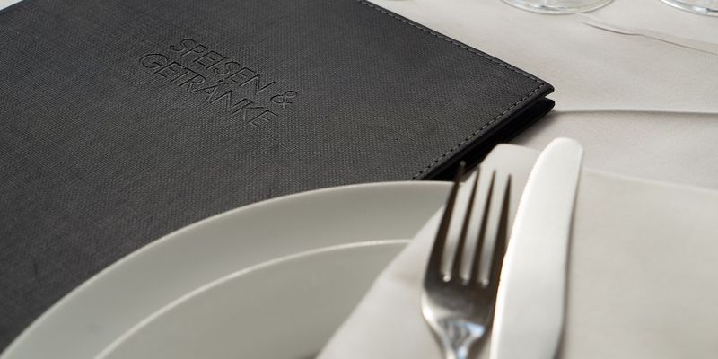 Speisekartenoptimierung