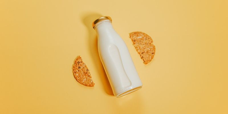 Die Milchfrage