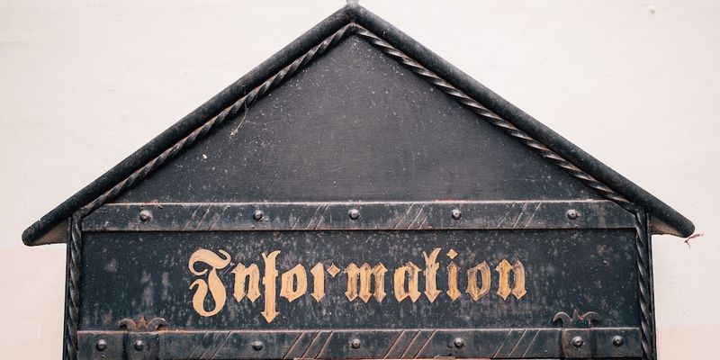 Gästeinformation