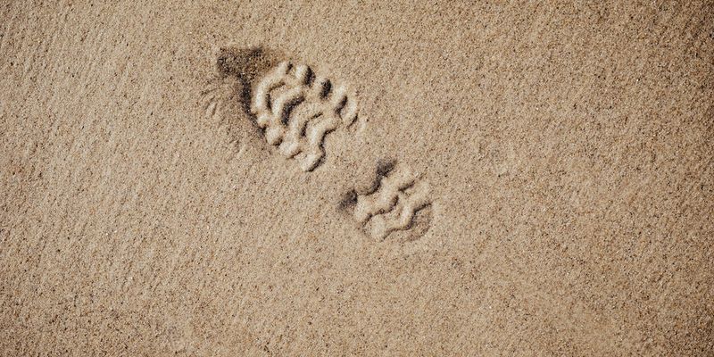 Der Klima-Fußabdruck