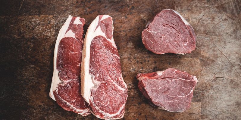 Lebensmittelproduktion