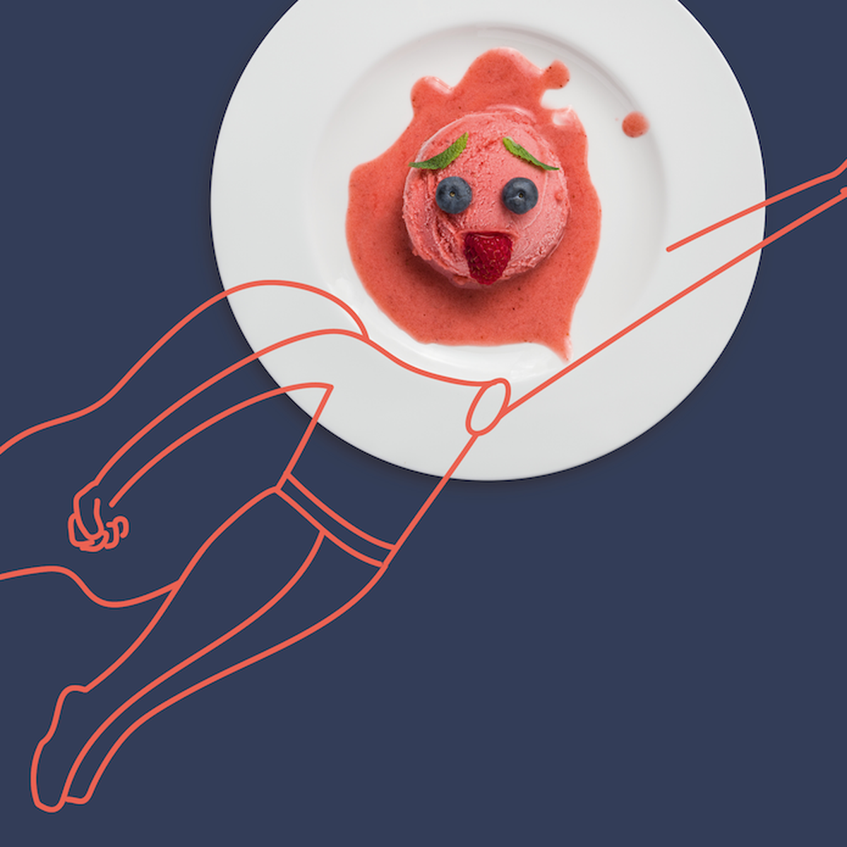 e-learning: Food Waste Hero