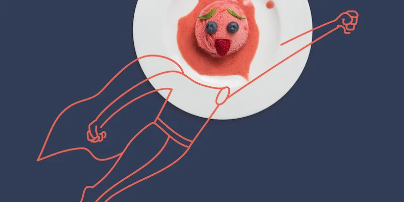 e-learning: Food Waste Hero