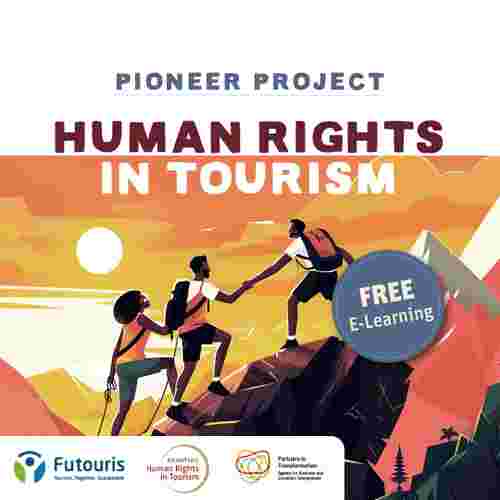 E-Learning „Menschenrechtliche Sorgfaltspflicht im Tourismus“