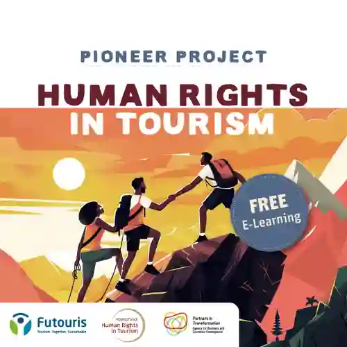 E-Learning „Menschenrechtliche Sorgfaltspflicht im Tourismus“