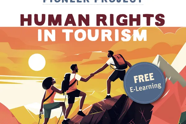 E-Learning „Menschenrechtliche Sorgfaltspflicht im Tourismus“