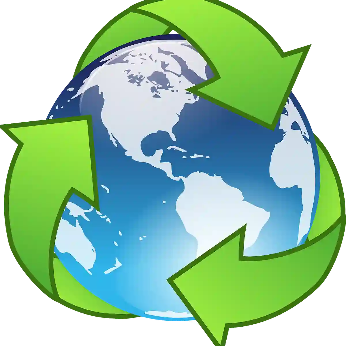 Recycling Facts