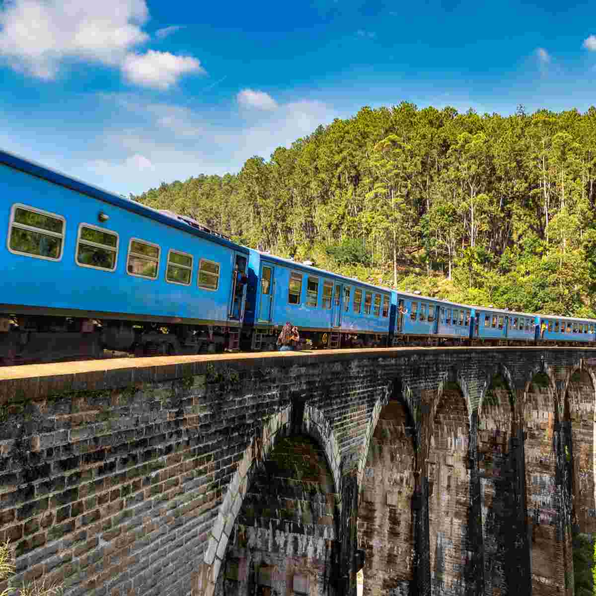 Sri Lanka