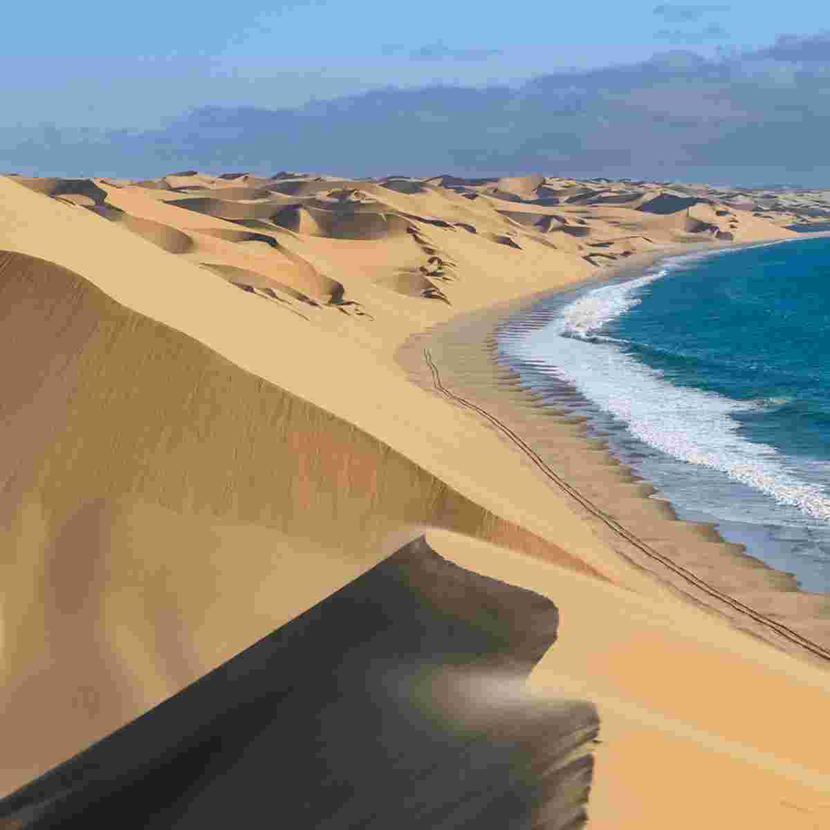 Namibia