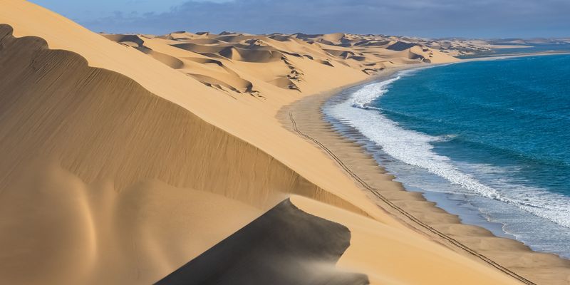 Namibia