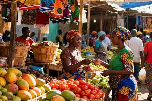 Lokale Wertschöpfung im Tourismus