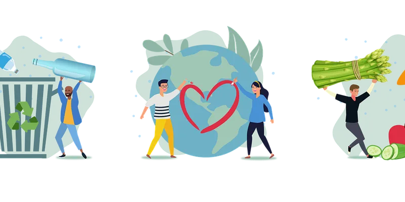 Die 17 UN-Nachhaltigkeitsziele