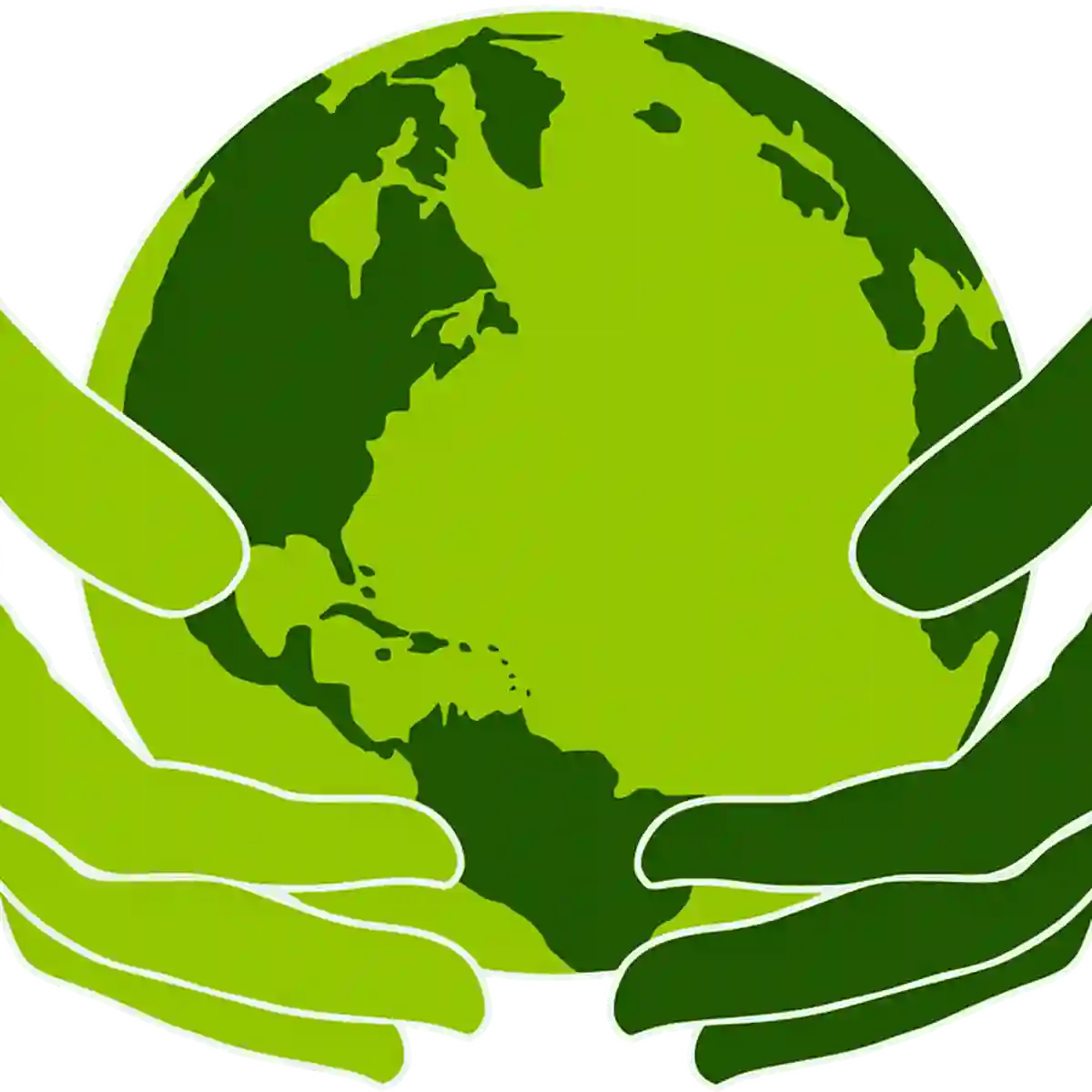 Das klimaverträgliche Jahresbudget eines Menschen