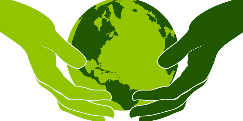 Das klimaverträgliche Jahresbudget eines Menschen