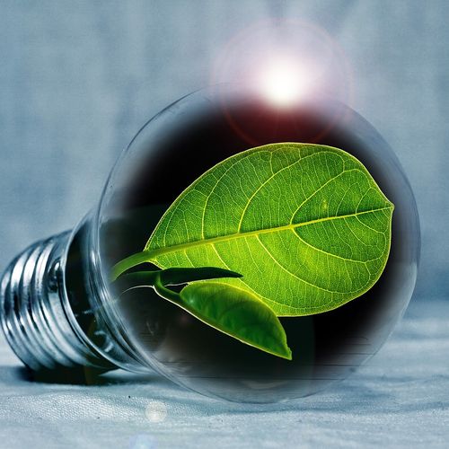 Energy-saving guide for hosts & guests