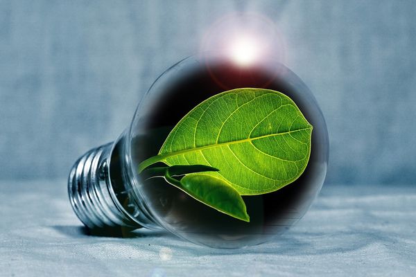 Energy-saving guide for hosts & guests