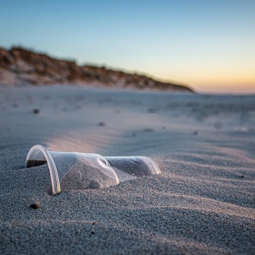 Hilton Hotels UAE go plastic-free