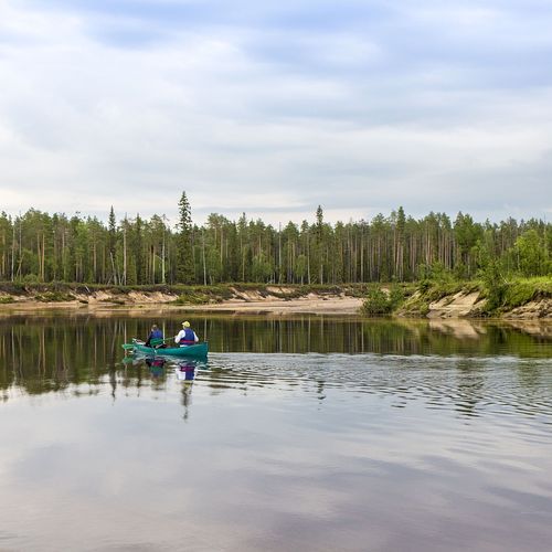Sustainable Finland: Successful communication for conscious travel in Ruka-Kuusamo