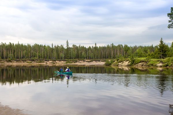 Sustainable Finland: Successful communication for conscious travel in Ruka-Kuusamo