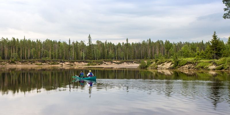 Sustainable Finland: Successful communication for conscious travel in Ruka-Kuusamo