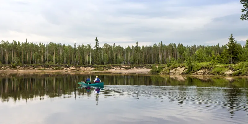 Nachhaltiges Finnland: Erfolgreiche Kommunikation für bewusstes Reisen in Ruka-Kuusamo