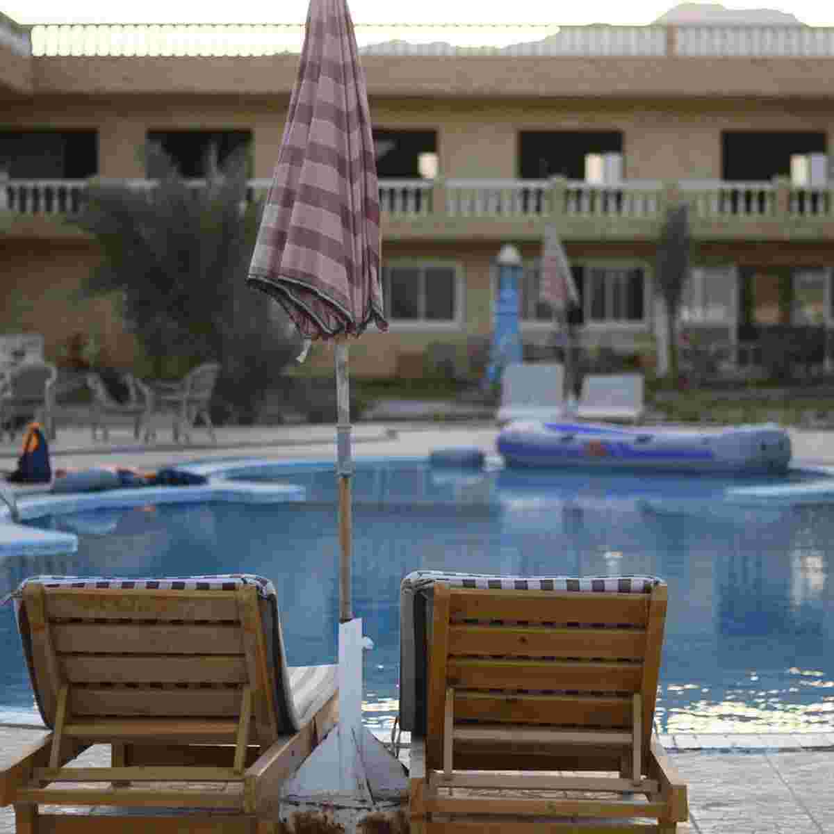 Case Study: Water-saving measures implemented in a Spanish City Hotel