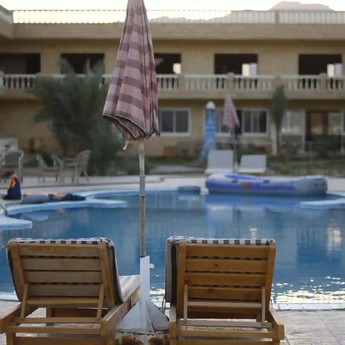 Case Study: Water-saving measures implemented in a Spanish City Hotel