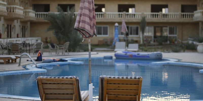 Case Study: Water-saving measures implemented in a Spanish City Hotel