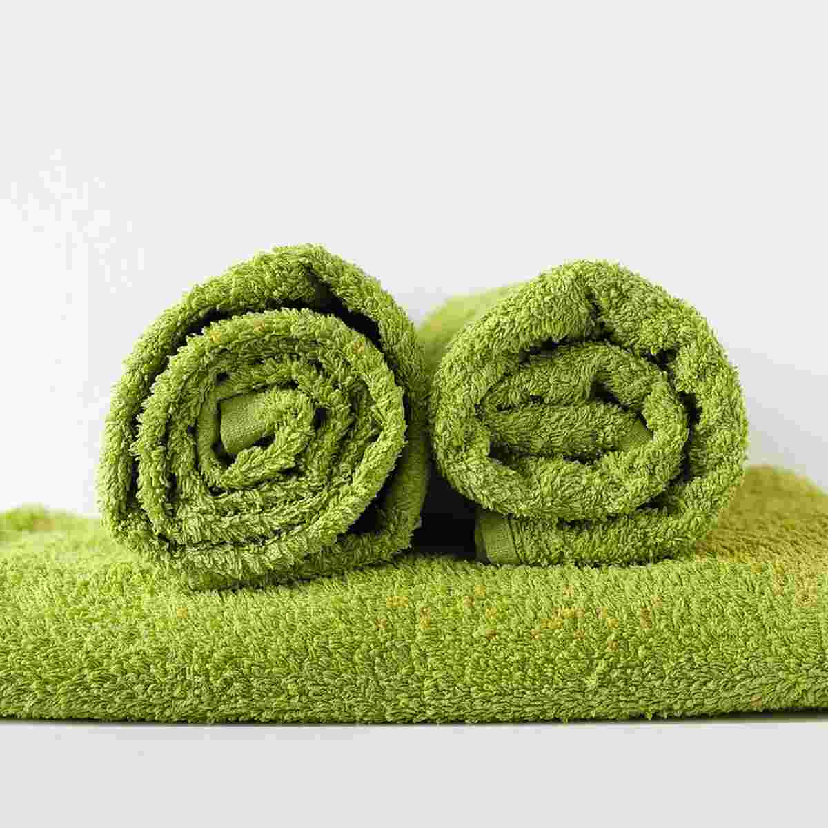 Standard Operating Procedures: Towel / Linen Reuse Programmes