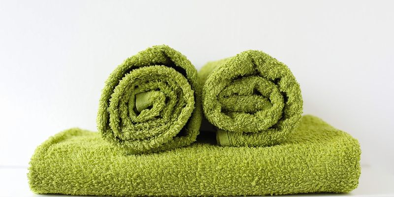 Standard Operating Procedures: Towel / Linen Reuse Programmes