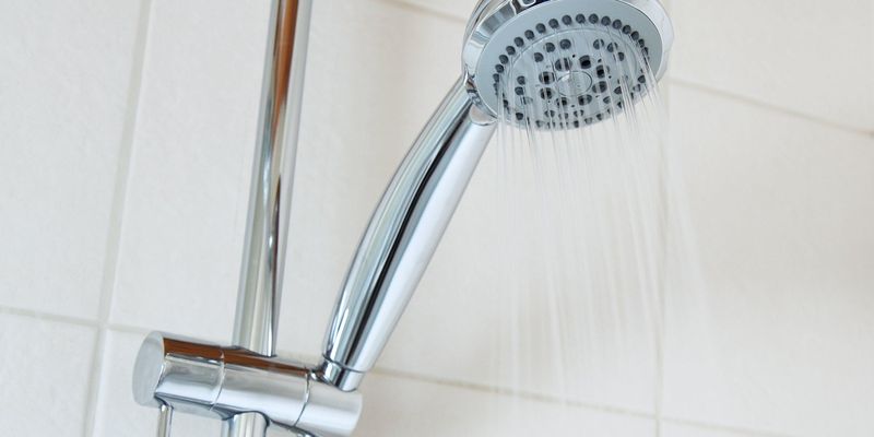 Case Study: Reducing Water Use with Low-Flow Fixtures in a Conference Hotel in Oslo, Norway