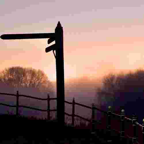 Leitsätze für nachhaltige Tourismuskommunikation