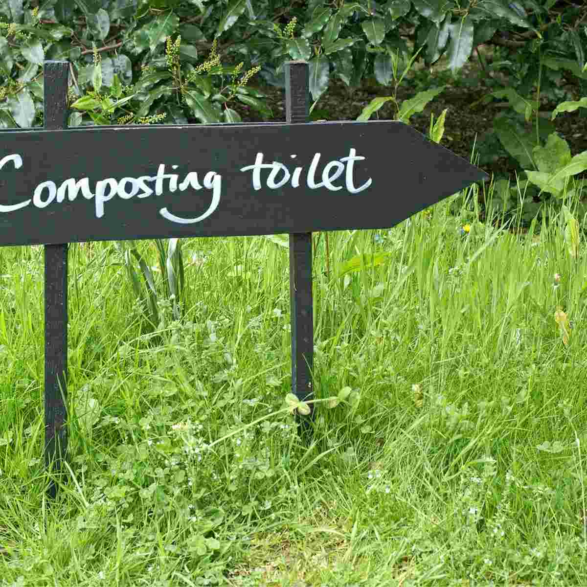 Case Study: Composting Toilets in Gambia