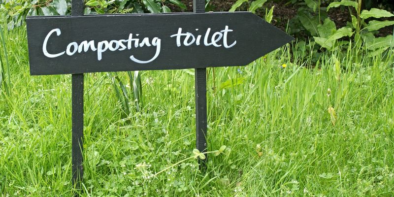 Case Study: Composting Toilets in Gambia