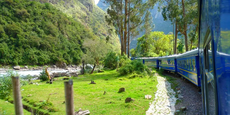 Klimafreundliche Produktgestaltung bei Reiseveranstaltern