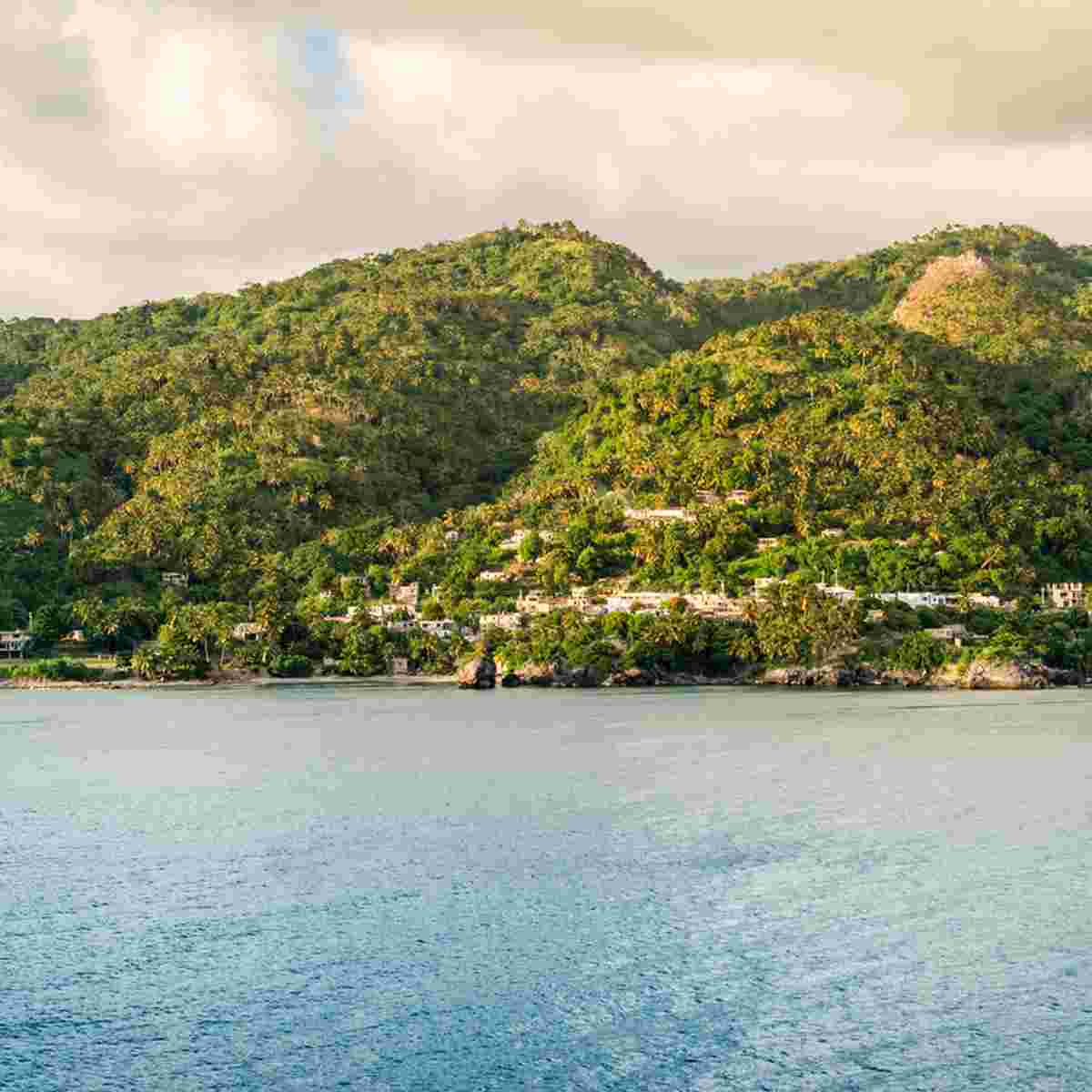 Dominican Republic