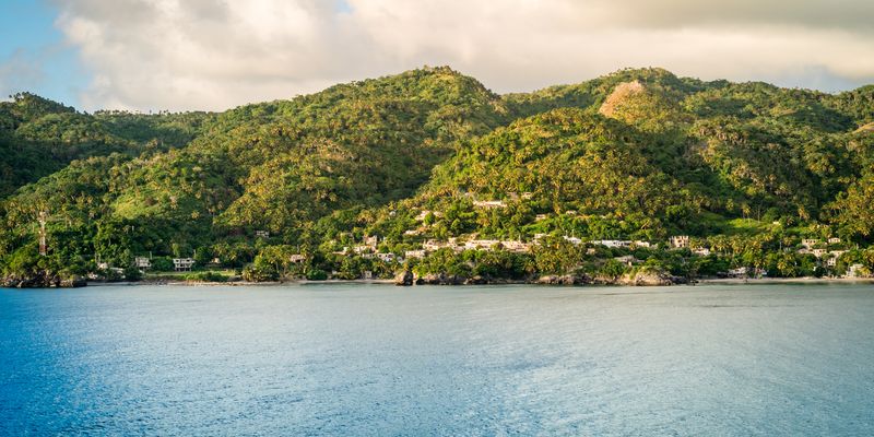 Dominican Republic