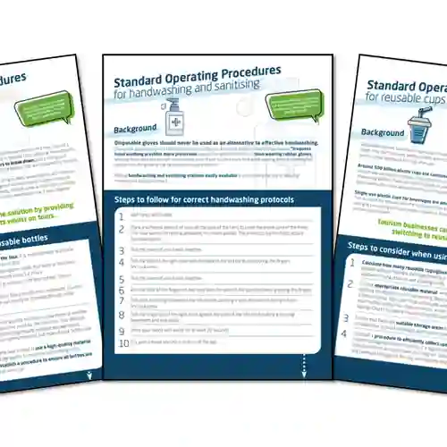 Standard-Arbeitsanweisungen