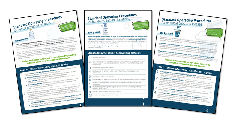 Standard-Arbeitsanweisungen