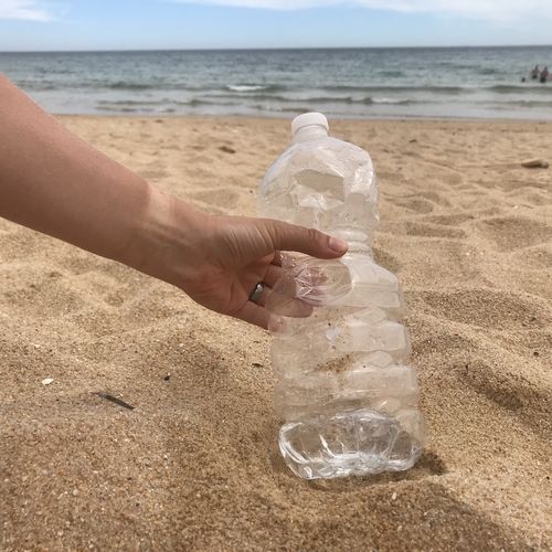Plastic-free vacation, Balearic Islands