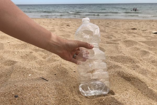 Plastic-free vacation, Balearic Islands