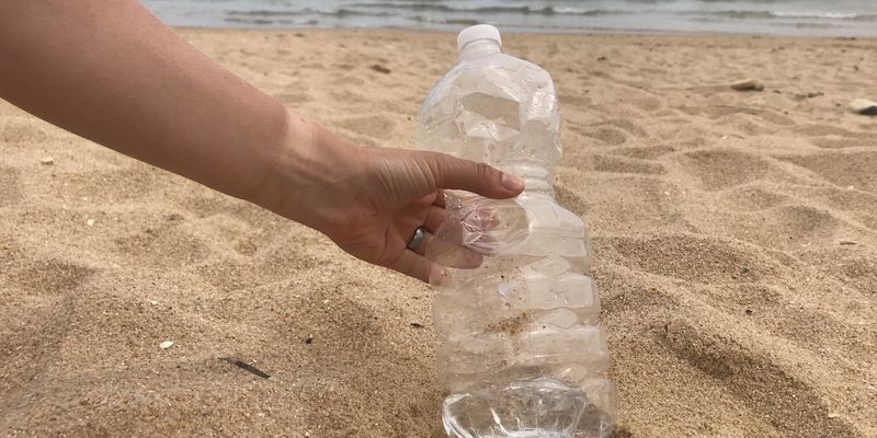 Plastic-free vacation, Balearic Islands