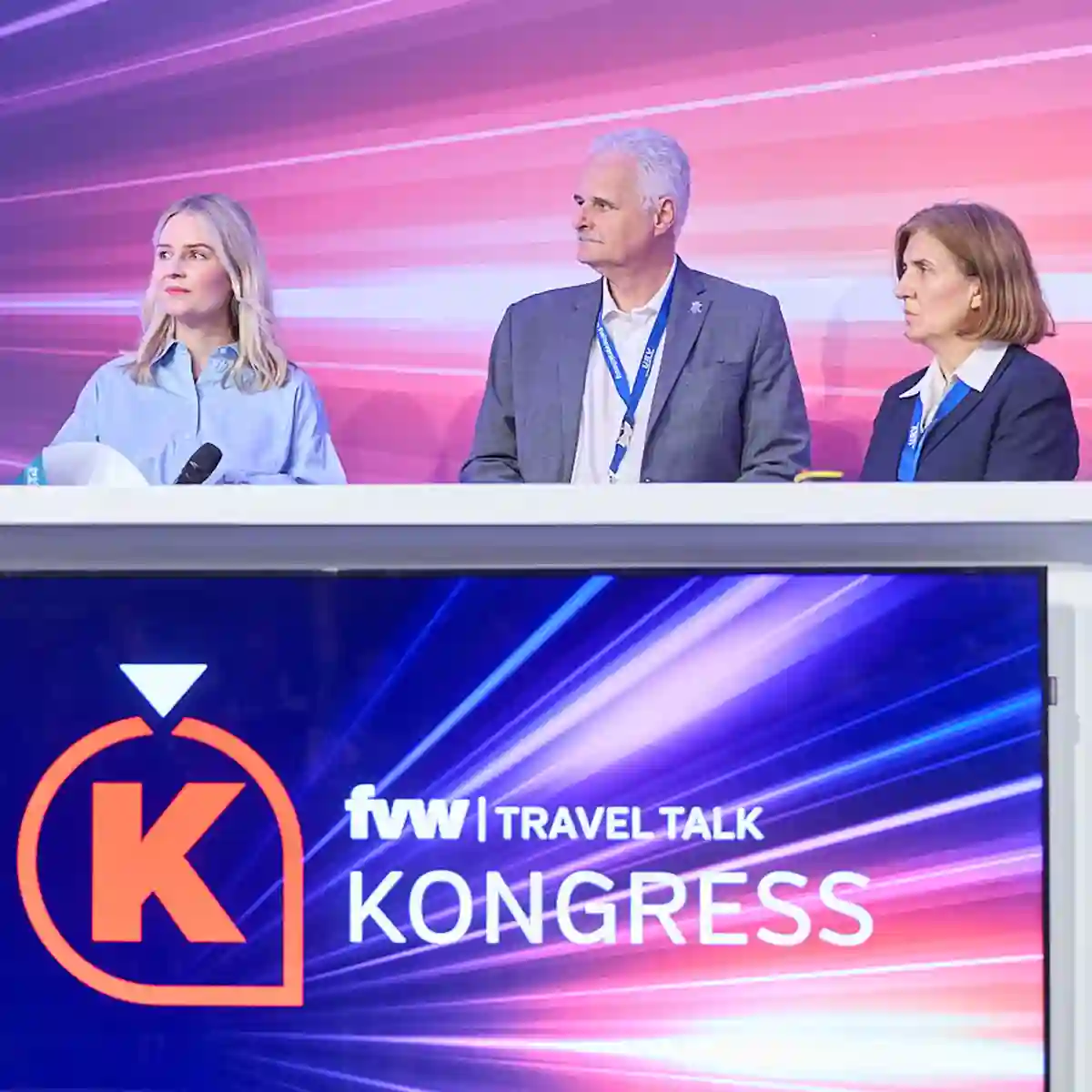Futouris beim fvw TravelTalk Kongress: Nachhaltigkeit im Tourismus messbarer machen 