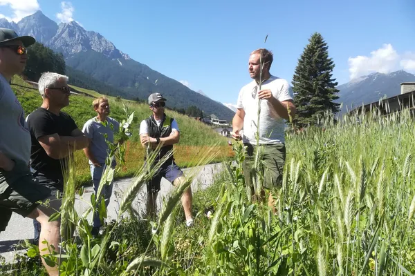 TUI Field to Fork Austria