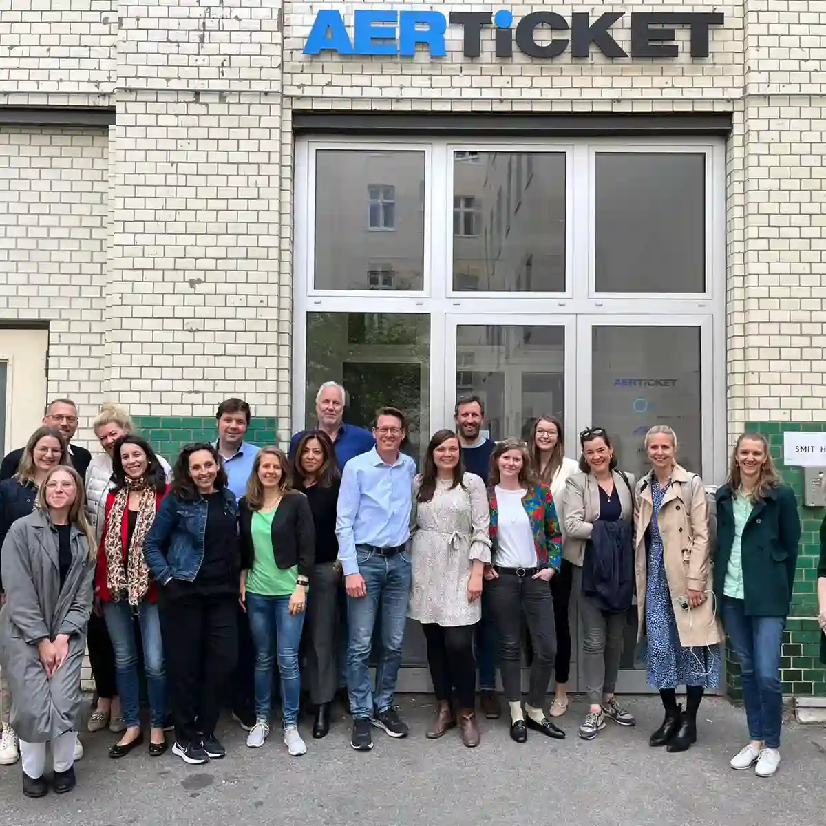 Futouris Mitglieder starten hochmotiviert ins Branchenprojekt “Klimabewusst reisen”