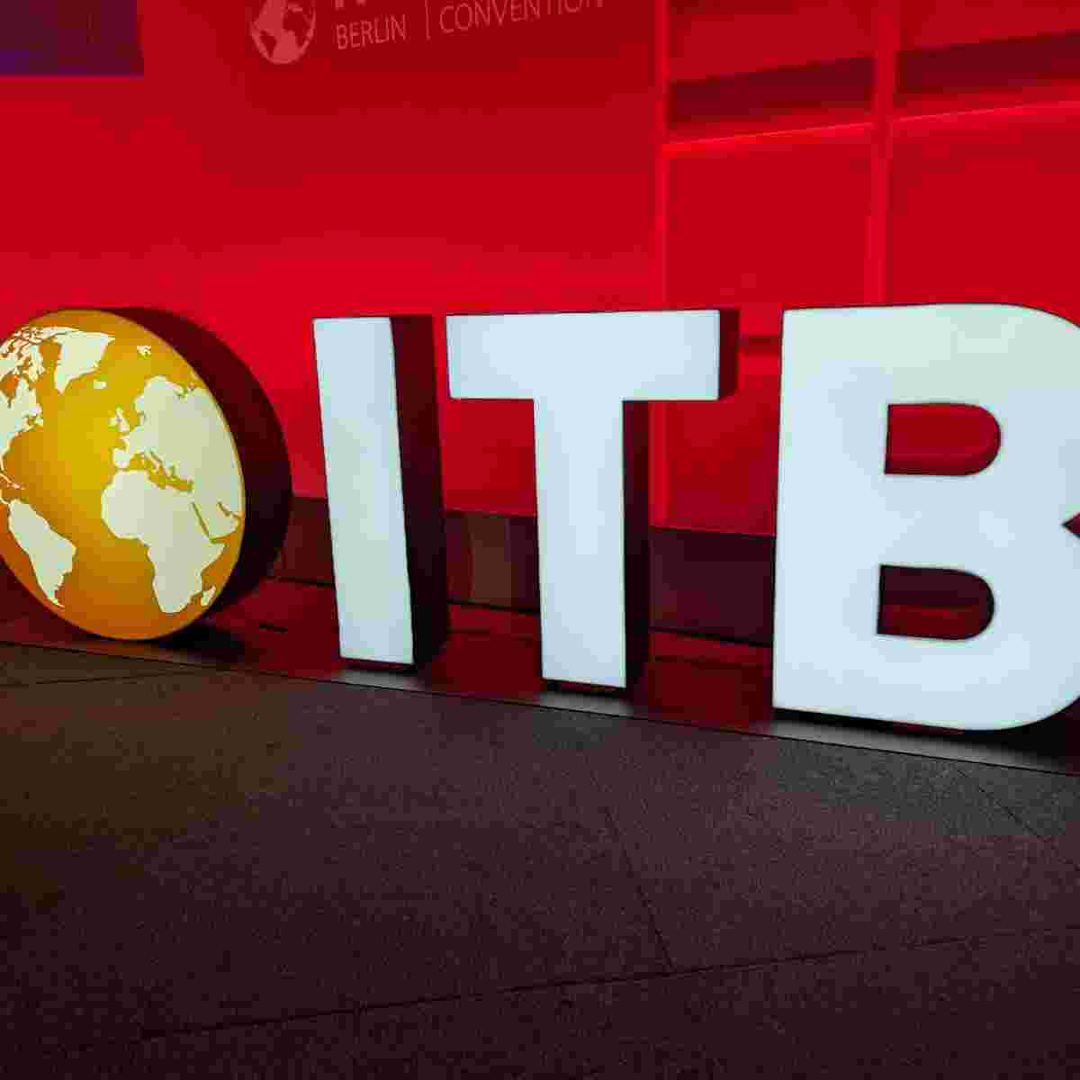 Exciting insights and strong impulses: Futouris at ITB 2025