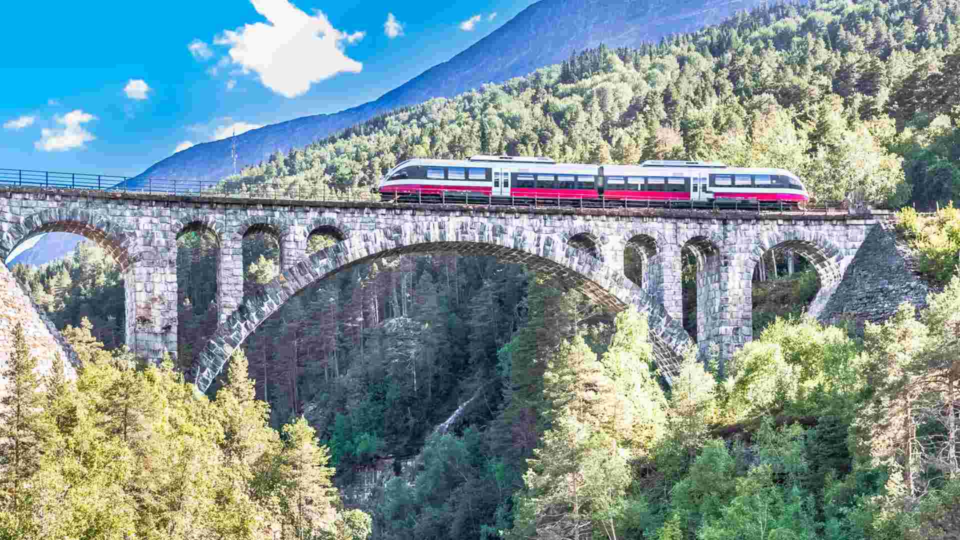 Klimafreundliche Produktgestaltung bei Reiseveranstaltern