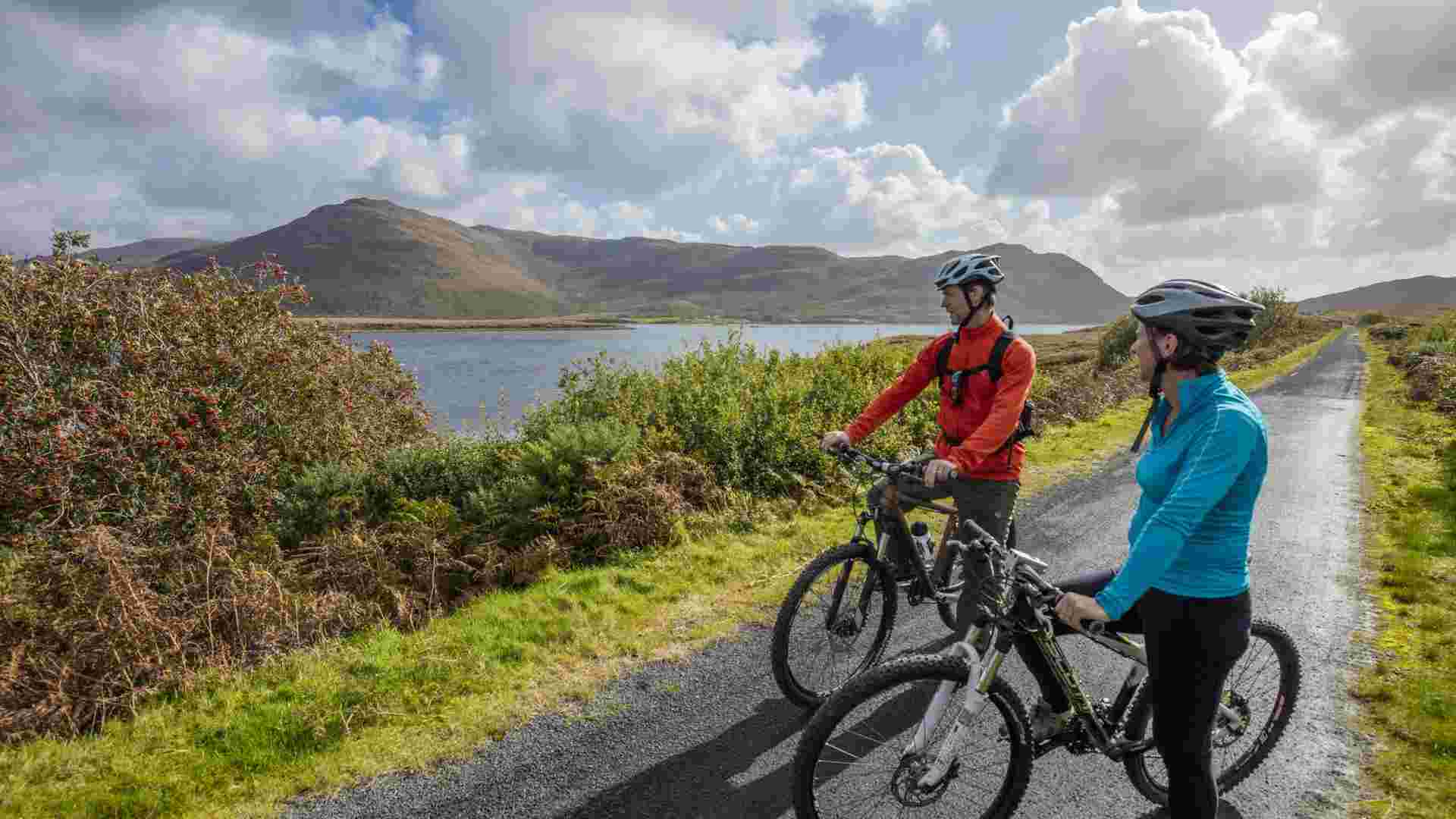 Ein "Stups" in Richtung Nachhaltigkeit