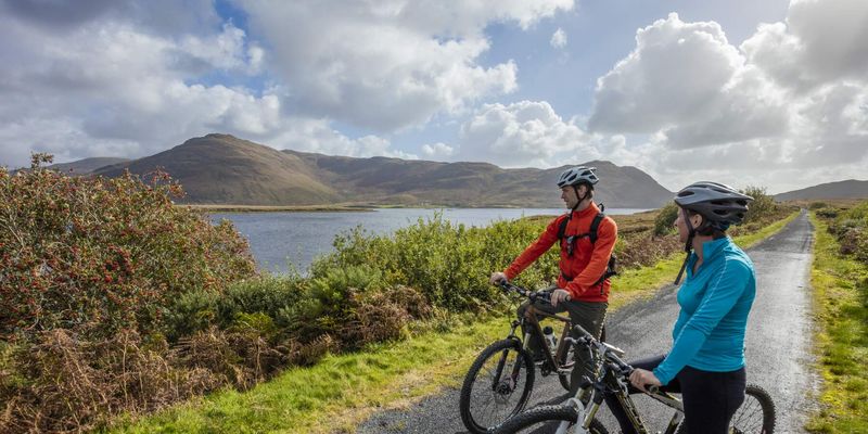 A "nudge" towards sustainability