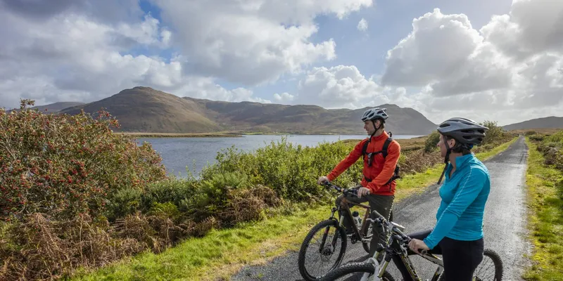 Ein "Stups" in Richtung Nachhaltigkeit